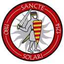 Logo de Sancte Solari