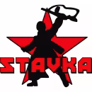 Logo de STAVKA reconstitution