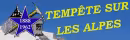 Logo de Tempête sur les Alpes