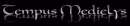 Logo de Tempus Medielys