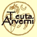 Logo de Teuta Arverni