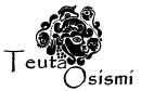 Logo de Teuta Osismi