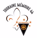 Logo de Touraine Mémoire 44