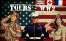 Logo de Tours - WW2