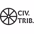 Logo de Triboci/Civitas Tribocorum