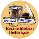Logo de Une page d'Histoire