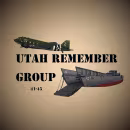 Logo de Utah Remember Group (WW2 Reenactment group)