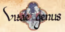Logo de Vitae Genus 