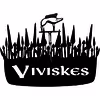 Logo de Viviskes