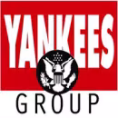 Logo de Yankees Group
