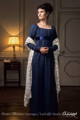 Photo 5 de Atelier Virginie Chaverot - Costumes Historiques
