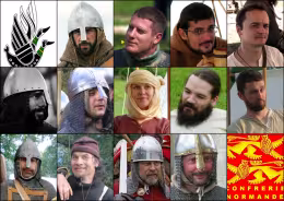 Photo 1 de Collectif Anatis Ordo