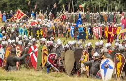 Photo 1 de La Compagnie Excalibur