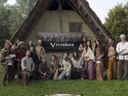 Photo 1 de Viviskes