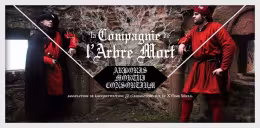 Photo 3 de La Compagnie de l'Arbre Mort