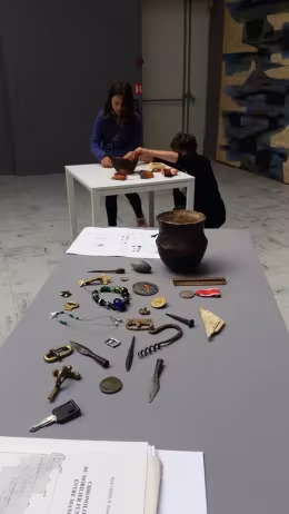 Photo 8 de Le Musée Itinérant