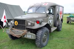 Photo 1 de Market Garden Association