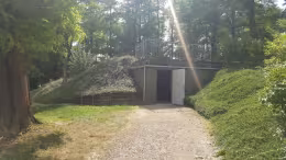 Photo 4 de Mémorial Maginot de Haute-Alsace