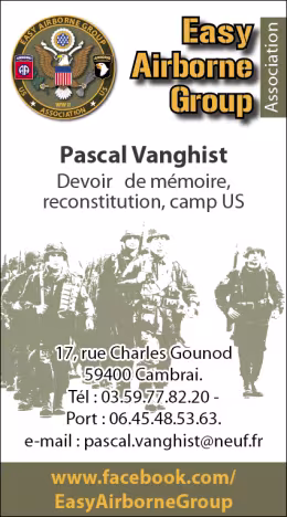 Photo 2 de Easy Airborne Group