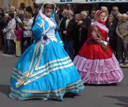 Photo 6 de Dames et Gentilshommes de la Licorne