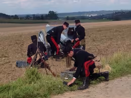Photo 2 de Le Poilu de la Marne