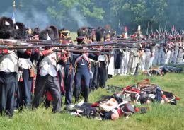 Photo 5 de Les grenadiers d'Ile-de-France