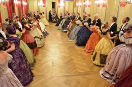 Photo 1 de Le Quadrille Français
