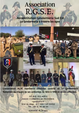 Photo 1 de Association R.G.S.E.