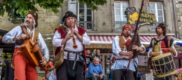 Photo 3 de Compagnie La Chalemie