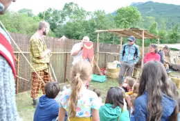 Photo 2 de Ateliers Voconces Diois