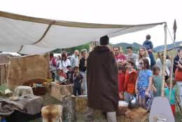 Photo 5 de Ateliers Voconces Diois