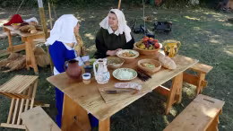 Photo 4 de De Fil en Epée