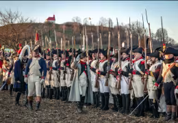 Photo 1 de 108eme régiment d'infanterie de ligne
