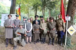 Photo 2 de STAVKA reconstitution