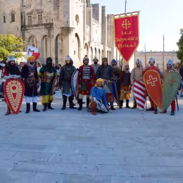 Photo 2 de Les Seigneurs d'Orient