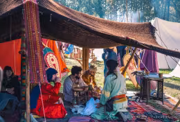Photo 3 de Les Seigneurs d'Orient