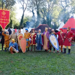 Photo 4 de Les Seigneurs d'Orient