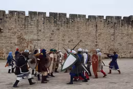 Photo 5 de Les Seigneurs d'Orient