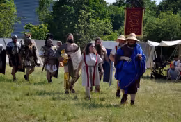 Photo 10 de Ludus Augusta Raurica