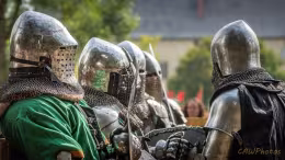 Photo 3 de Arma Ligeris - Medieval Full-Contact