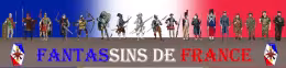 Photo 2 de Fantassins de France