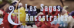 Photo 1 de Les sagas ancestrales
