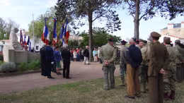 Photo 4 de VMHV - Véhicules Militaires Historiques de Vendée