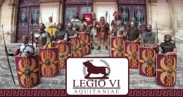 Photo 4 de Legion VI Aquitaniae