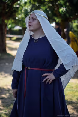 Photo 5 de Sancte Solari