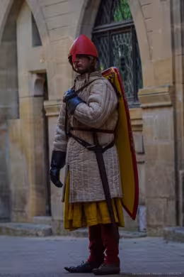 Photo 6 de Sancte Solari