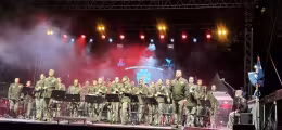 Photo 4 de 36ème division d’infanterie du texas au dramont