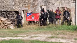 Photo 4 de Compagnie Excalibur Yvelines