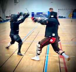 Photo 6 de Compagnie Excalibur Yvelines
