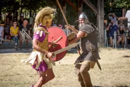 Photo 3 de Imperium Anticum